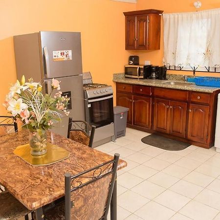 Perfect Vacation Villa Montego Bay Exterior foto