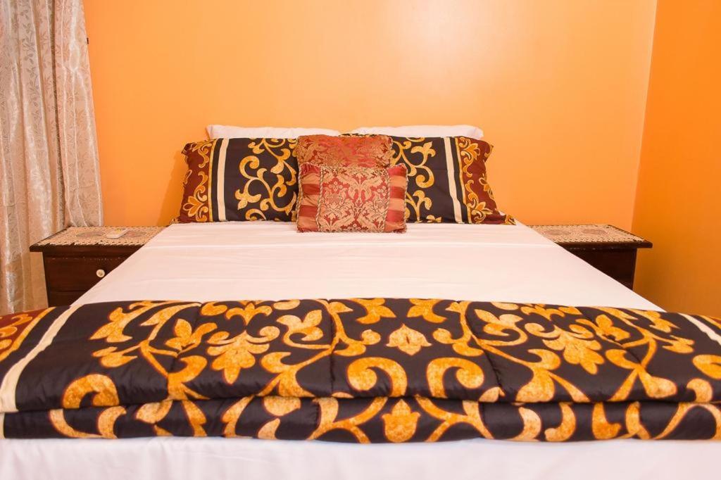 Perfect Vacation Villa Montego Bay Exterior foto